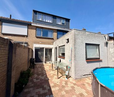 Huis te huur: Visartstraat 16 4541 BB Sluiskil - Photo 4