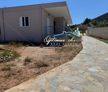 Διαμέρισμα για ενοικίαση Αγία Μαρίνα (Κορωπί) - Photo 1