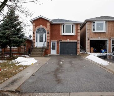 For Lease - 37 Roughley Street Unit# Basement, Bradford West Gwilli... - Photo 2