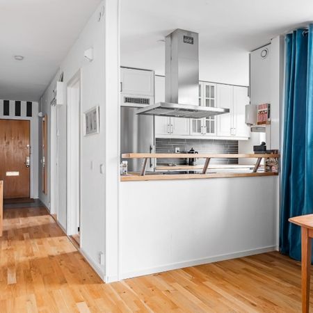 Uppsala - 2rok - 6mån - 10.350kr/mån - Foto 3