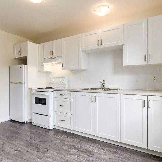 - 1 Bedroom at Harvest Apartments - Photo 1