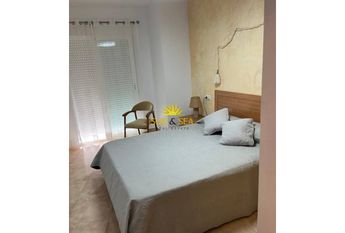 TWO-BEDROOM APARTMENT – SANTIAGO DE LA RIBERA