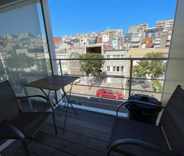 Modern appartement met één slaapkamer en terras in een residentiële... - Photo 5