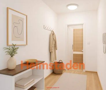 Pronájem bytu 1+1 38 m - Photo 6