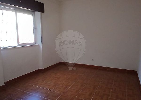 Apartamento T1 em Setúbal