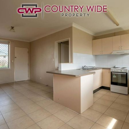 2 Bedroom Brick Unit - Photo 4