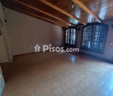 Casa en alquiler en Vilanova D\'espoia - Photo 1