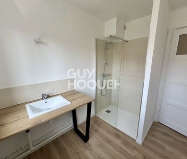 À louer : Appartement 2 pièces à Calais-Nord - Photo 2