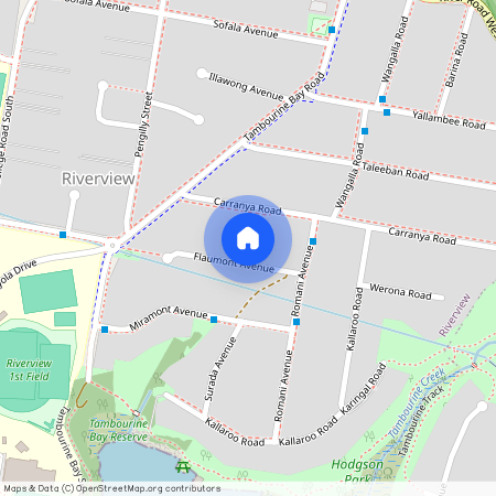 13 Flaumont Avenue, NSW 2066, Riverview