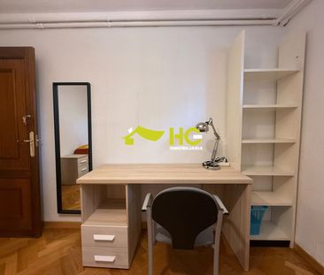 Alquiler Habitación en Urbanización - Campodon, Villaviciosa De Odón - Photo 3