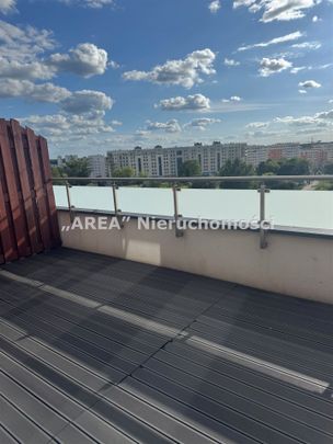 Mieszkanie na wynajem - Фото 1