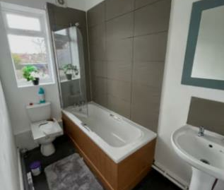 1 bedroom house share for rent in Dawson Street, SMETHWICK, B66 - Photo 5