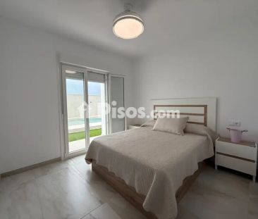 Chalet en alquiler en Pinar de los Franceses-El Marquesado - Foto 4