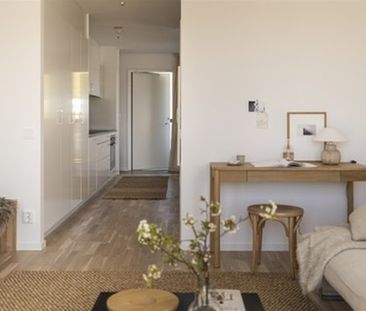 Barkvägen 10 - Foto 6