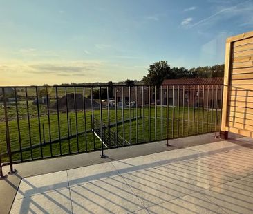 Appartement te huur in Mourcourt voor € 1.050 met 2 slaapkamers - Photo 5