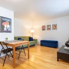 3 rooms apartment of 30m² in Montreal - Photo 2