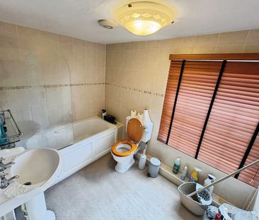 1 bedroom room to rent High Street, Chatteris, PE16 - Photo 5