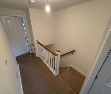 3 bedroom townhouse to rent - Photo 3