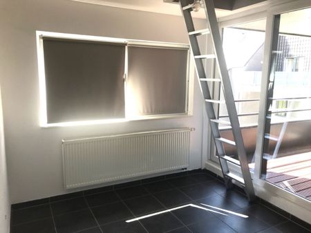 Appartement te huur in Berlare - Foto 3