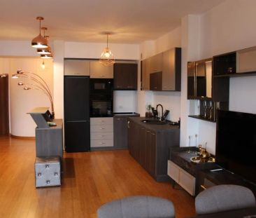 Inchiriere apartament 3 camere, Lux, vedere deosebita, Fratelli - Floreasca - Fotografie 6