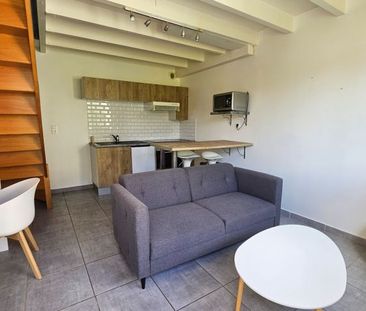 Location Appartement 2 pièces LIMOGES (87000) - Photo 1