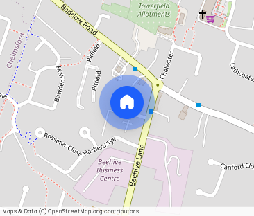 Gerard Gardens, CHELMSFORD - Photo 1