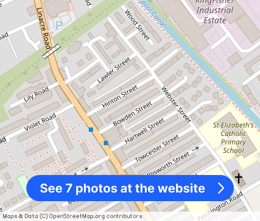 Bowden Street, Litherland, L21 8LL - Photo 1