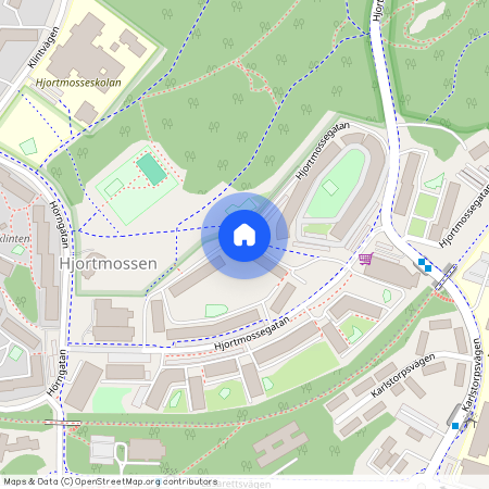 Hjortmossegatan 126, 461 51 Trollhättan, Vastra-Gotaland