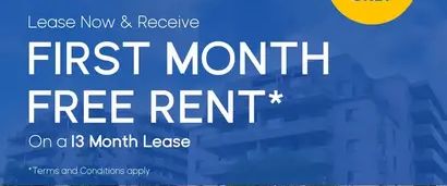 Victoria Park Place I | 205 Victoria Street, Kitchener - Photo 1