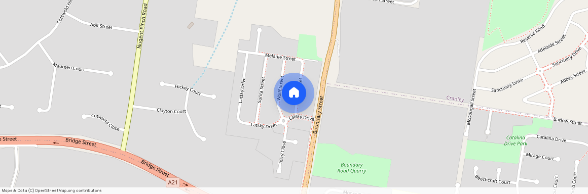 2/7 Ena Street, Cotswold Hills, QLD 4350, Toowoomba