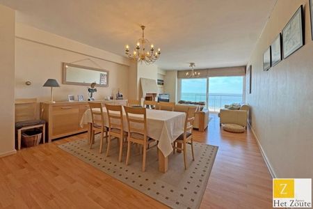 Appartement te huur - Photo 4