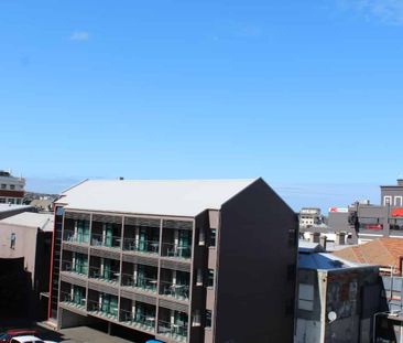 **Available January 2027 Modern 1-Bedroom Apartment** - Photo 4