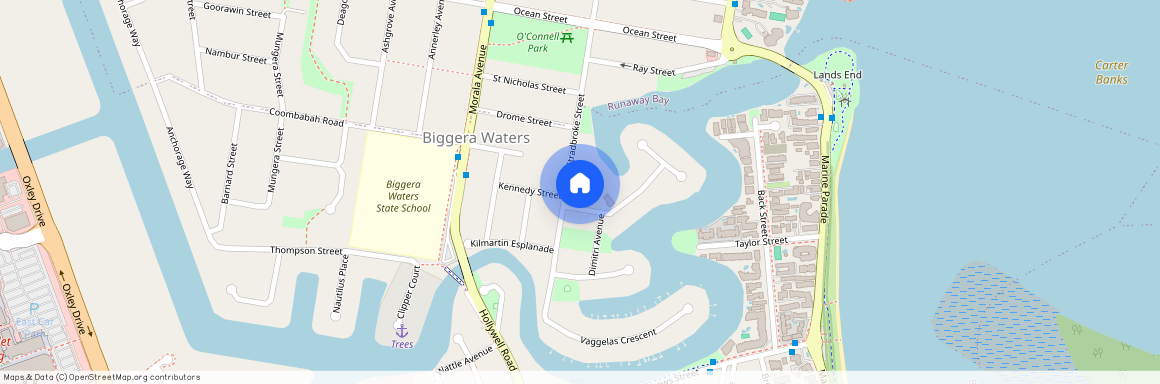 2/3 Margaroola Avenue, Biggera Waters