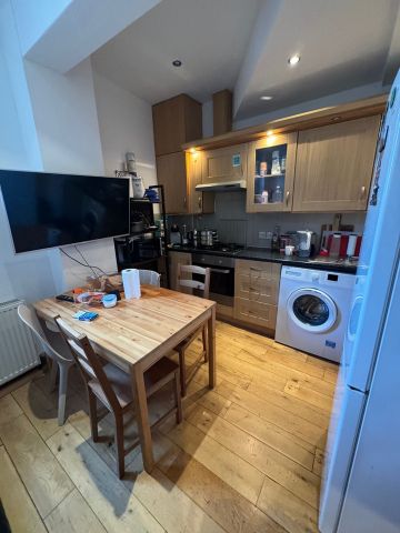 Room in a Shared Flat, Old Street, N1 - Photo 5