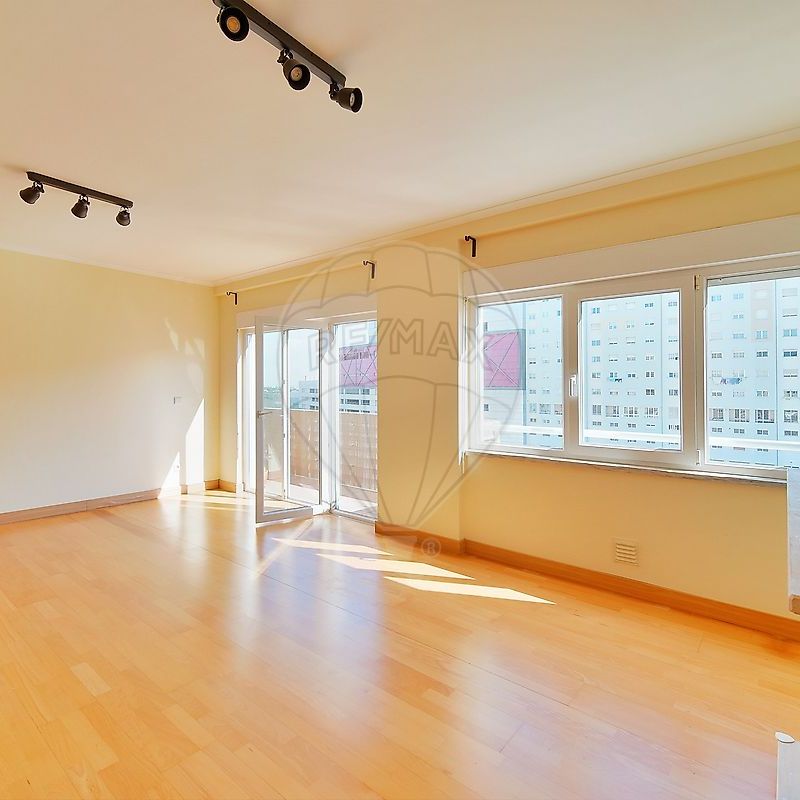 Apartamento T2 em Lisboa - Foto 1