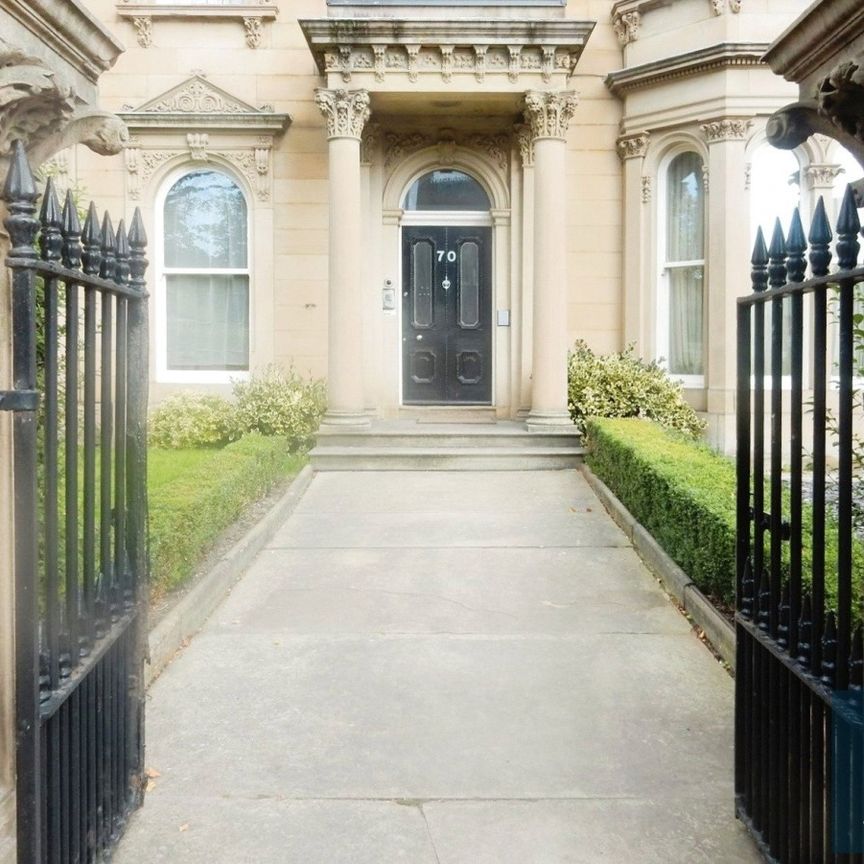 Sherwood House, 70 New North Road, Huddersfield, HD1 - Photo 1
