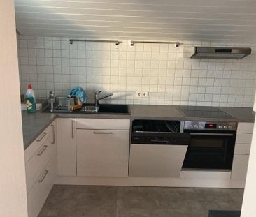 3,5 Zimmer Wohnung in Waldenbuch 96qm 1100€ Kalt Whirlpool Balkon - Photo 4