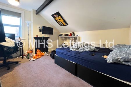 4 St. Michaels Terrace, Leeds, LS6 3BQ - Photo 4