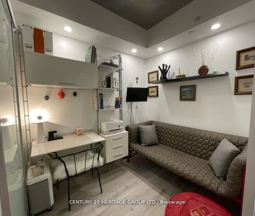 For Lease - 161 Roehampton Avenue Unit# 3111, Toronto, Ontario - Photo 3