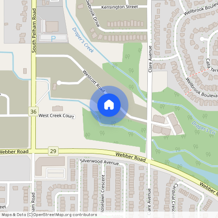 95 WESTCOTT ROAD, Welland, West Welland