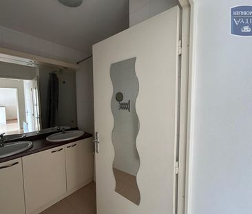 Location Appartement 3 pièces 57m² ST ETIENNE 42100 - Photo 5