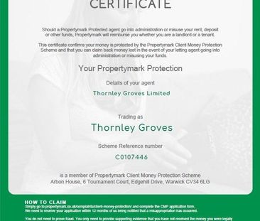 1 bedroom flat to rent - Photo 5