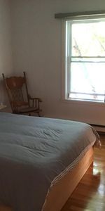 Grand 4 1/2 au 2ieme étage ensoleillé dans Ahuntsic - Photo 4