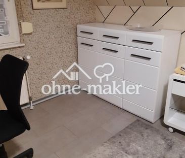 2 möbilierte Zimmer Wohn und Schlafraum im Einfamilienhaus Nähe Kra... - Photo 3