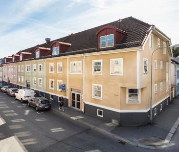 Regeringsgatan 79 – Karlshamn - Foto 4