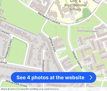 Sillogue Park, Ballymun, Dublin 11 - Photo 1