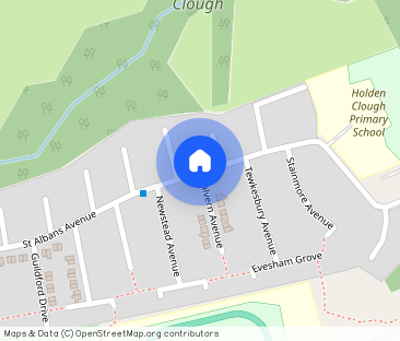 Alban Court, St. Alban's Avenue, Asht... - Photo 1