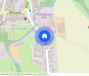 #geräumige Dachgeschoss-Wohnung#offen#hell#Balkon - Foto 1