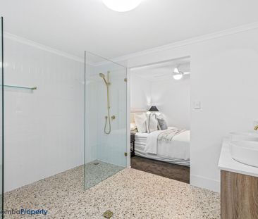 Beautifully Renovated & Ready for you! - Photo 5