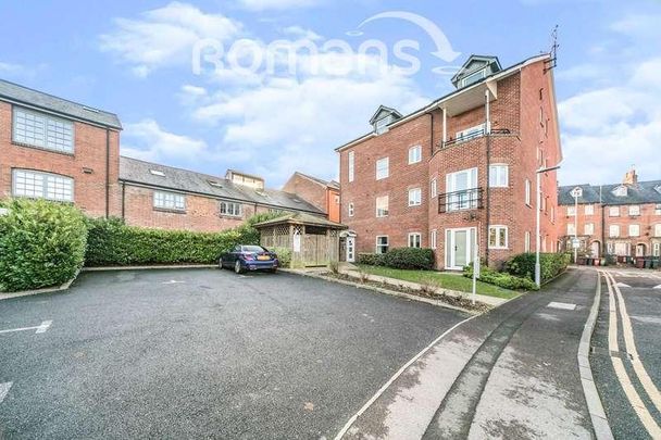 Iliffe Close, Reading, RG1 - Photo 1